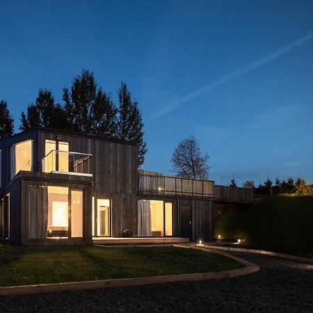 Penzion Kolovna Hynčice pod Sušinou Exterior foto